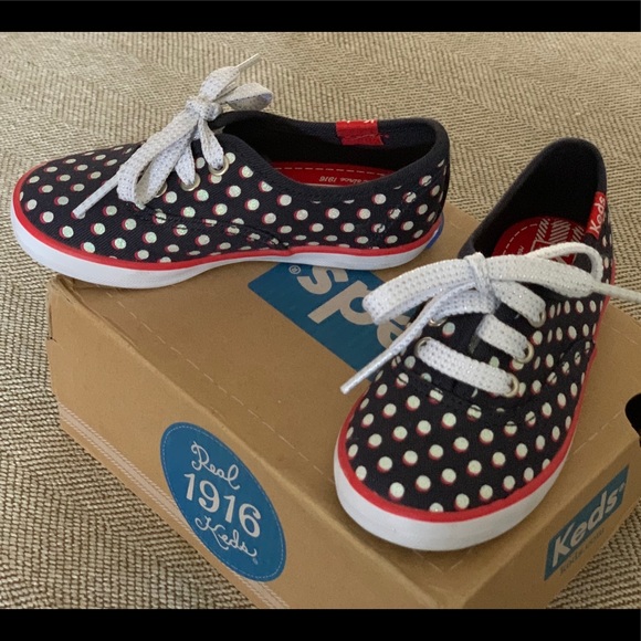 Blue Keds - Picture 3 of 6